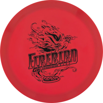 GStar Firebird