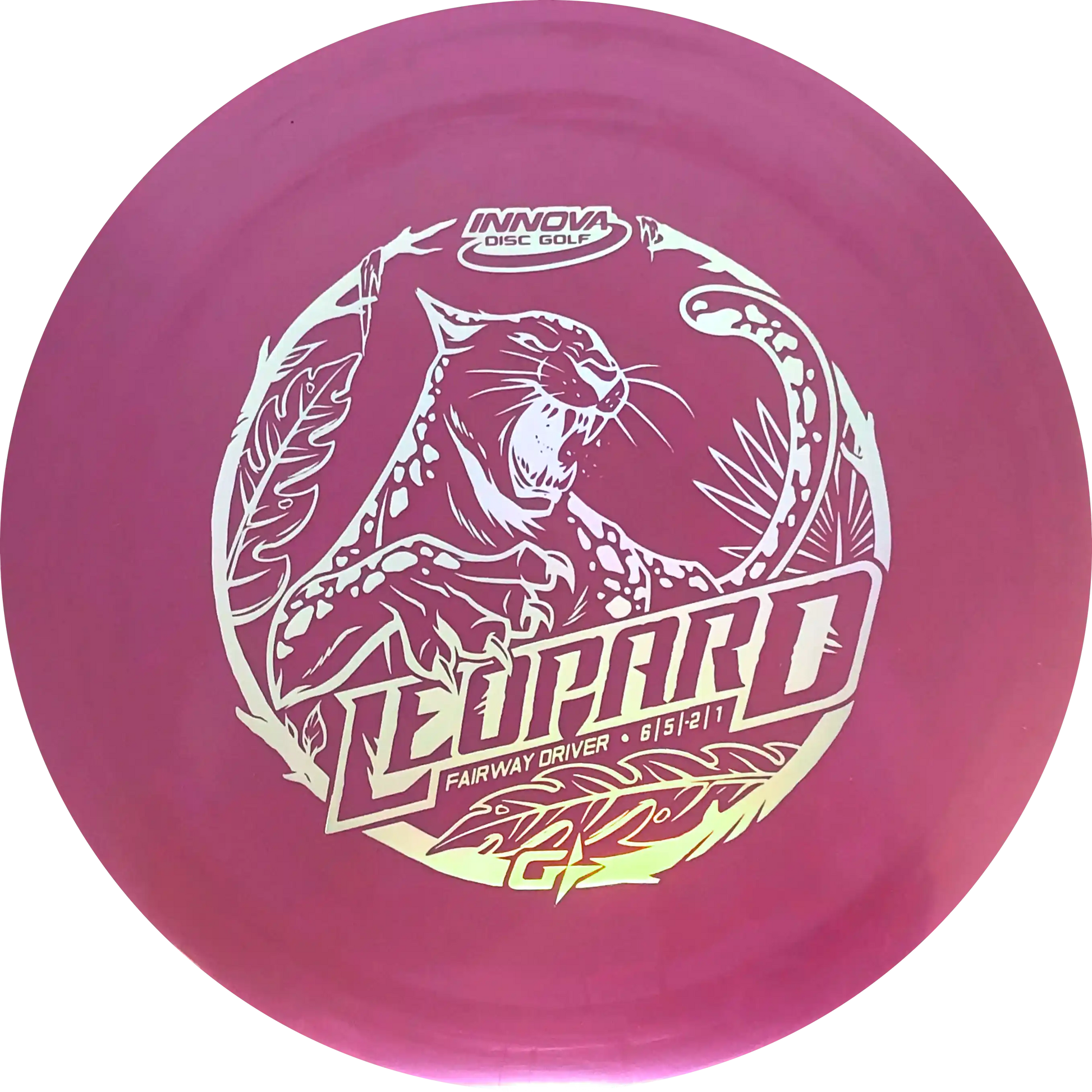 GStar Leopard