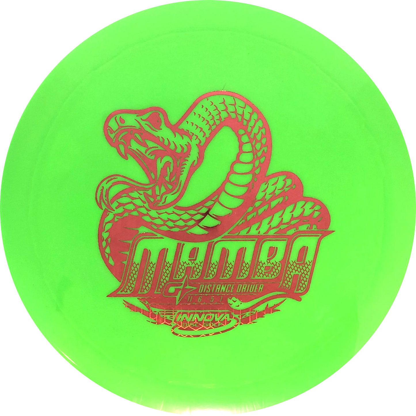 GStar Mamba
