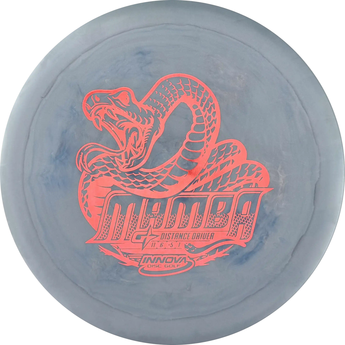 GStar Mamba