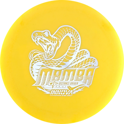 GStar Mamba