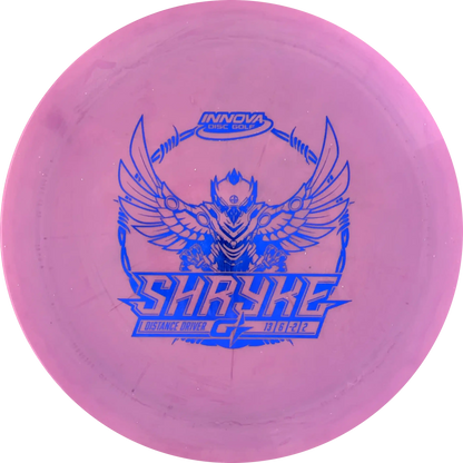 GStar Shryke