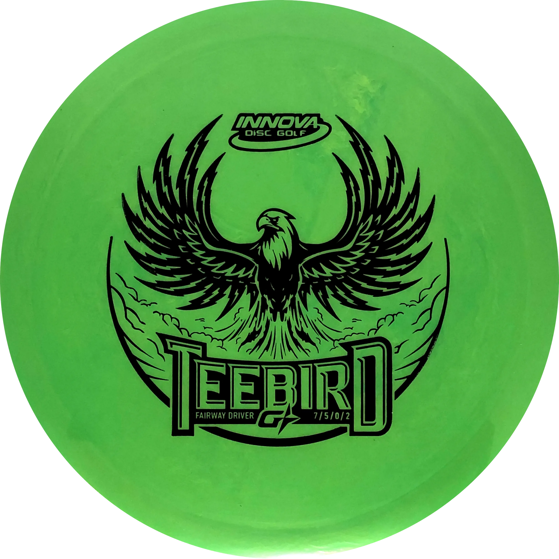 GStar Teebird