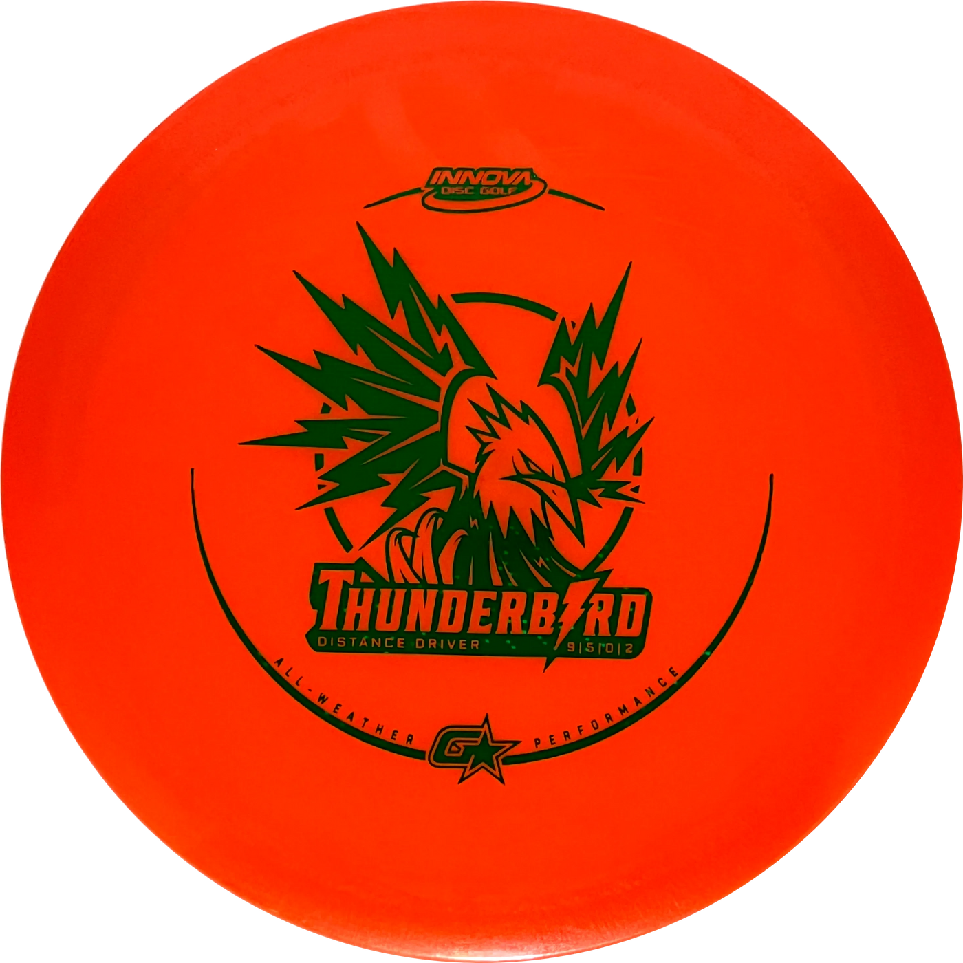 GStar Thunderbird