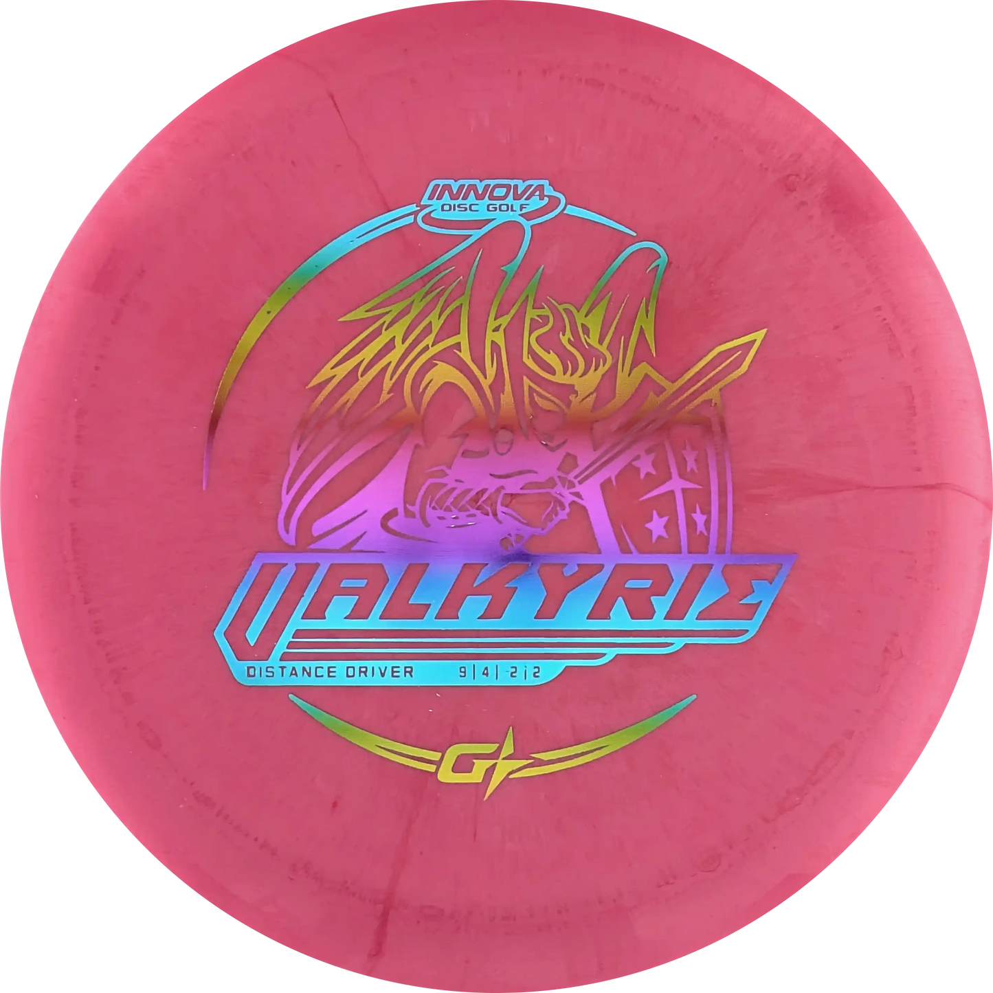 GStar Valkyrie