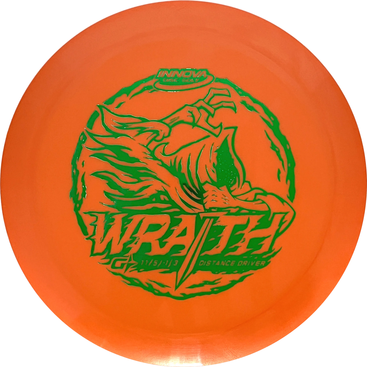 GStar Wraith