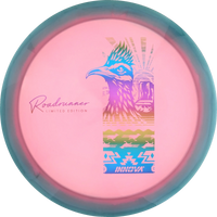 Halo Champion Roadrunner Special Edition