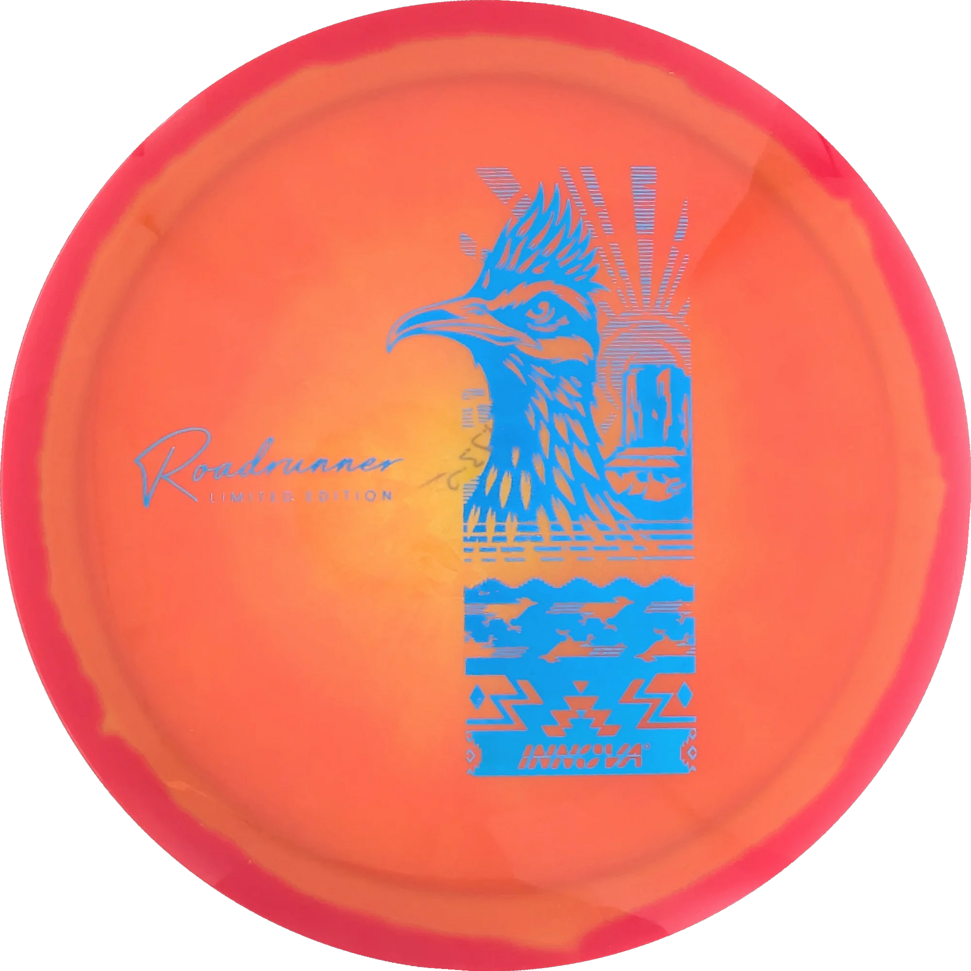 Halo Champion Roadrunner Special Edition