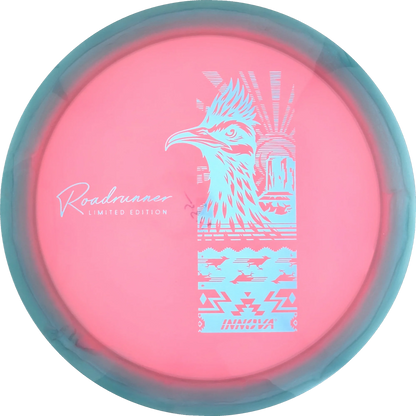 Halo Champion Roadrunner Special Edition