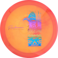 Halo Champion Roadrunner Special Edition