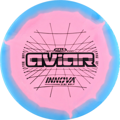 Halo Star Aviar
