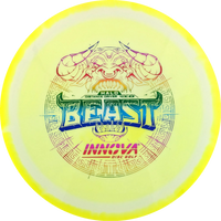 Halo Star Beast