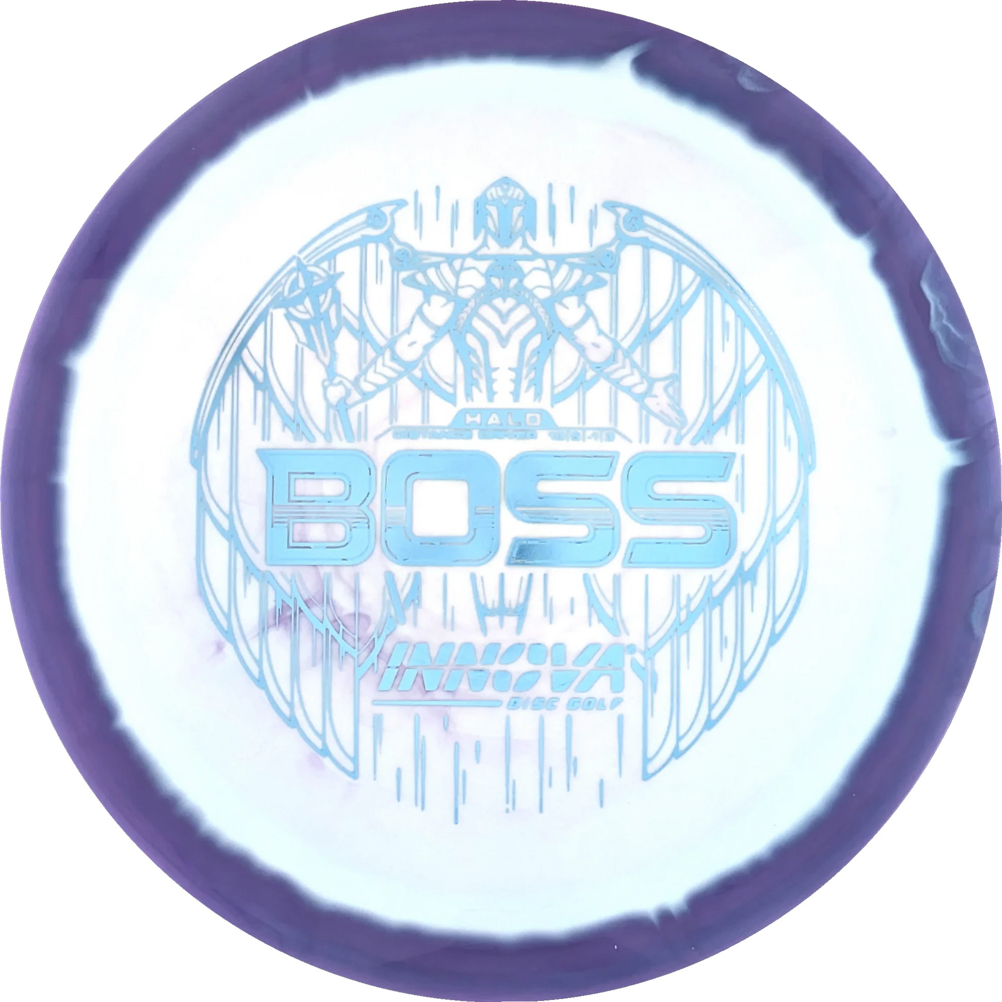 Halo Star Boss