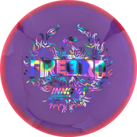 Halo Star Firebird
