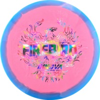 Halo Star Firebird