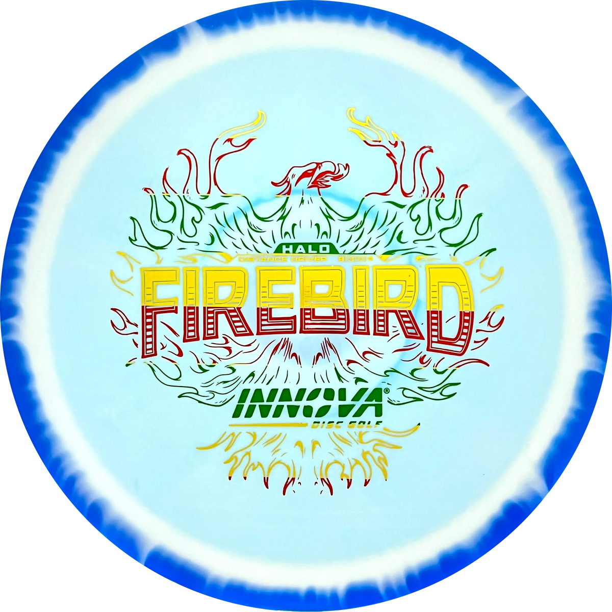 Innova Halo Star Firebird – Disc Tree
