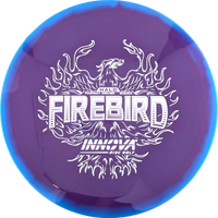 Halo Star Firebird