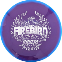 Halo Star Firebird