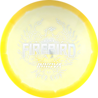Halo Star Firebird