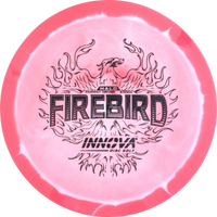 Halo Star Firebird
