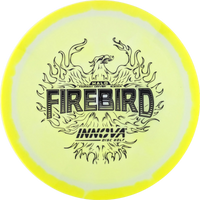 Halo Star Firebird