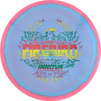Halo Star Firebird