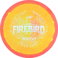 Halo Star Firebird