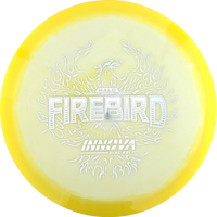 Halo Star Firebird
