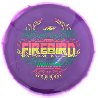 Halo Star Firebird