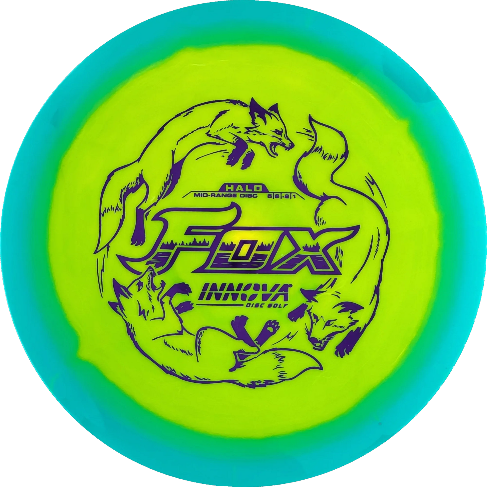Halo Star Fox