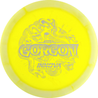 Halo Star Gorgon