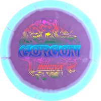 Halo Star Gorgon