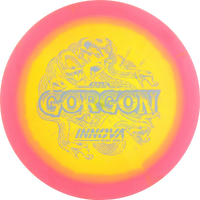 Halo Star Gorgon