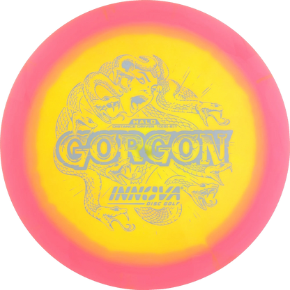 Halo Star Gorgon