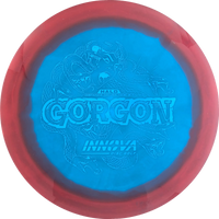 Halo Star Gorgon