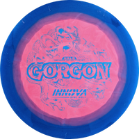 Halo Star Gorgon