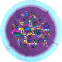 Halo Star Gorgon