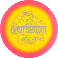 Halo Star Gorgon