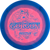 Halo Star Gorgon