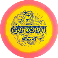 Halo Star Gorgon