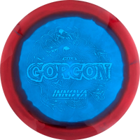 Halo Star Gorgon