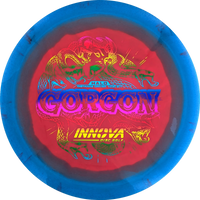 Halo Star Gorgon