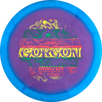 Halo Star Gorgon
