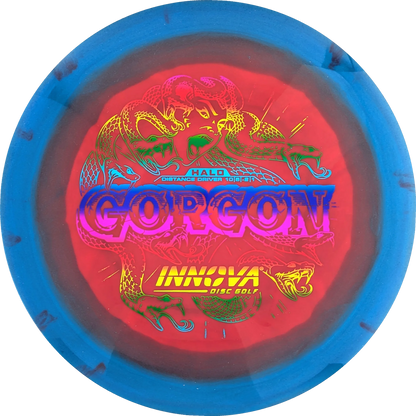 Halo Star Gorgon