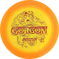 Halo Star Gorgon