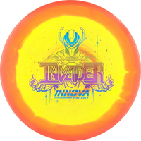 Halo Star Invader