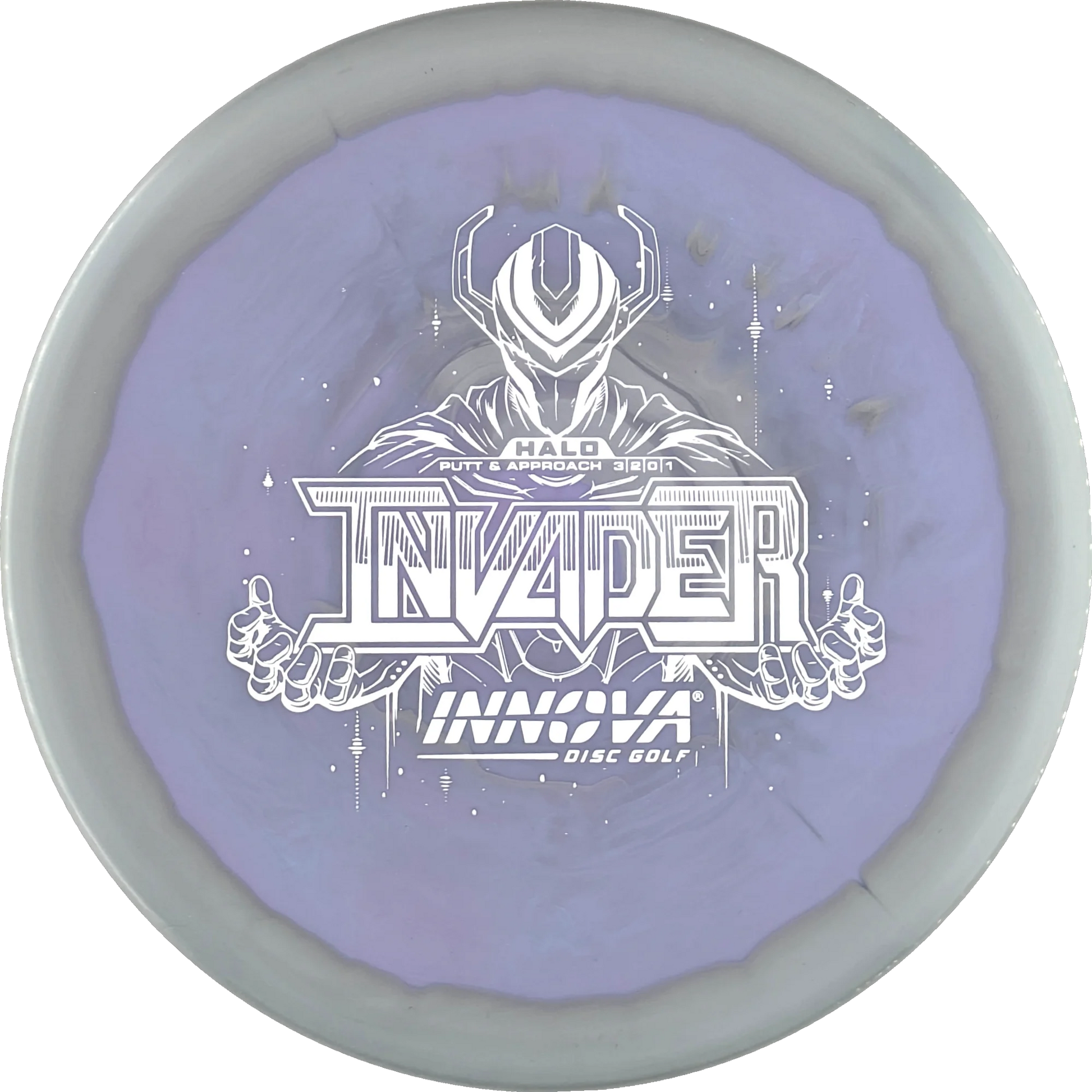 Halo Star Invader