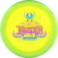 Halo Star Invader