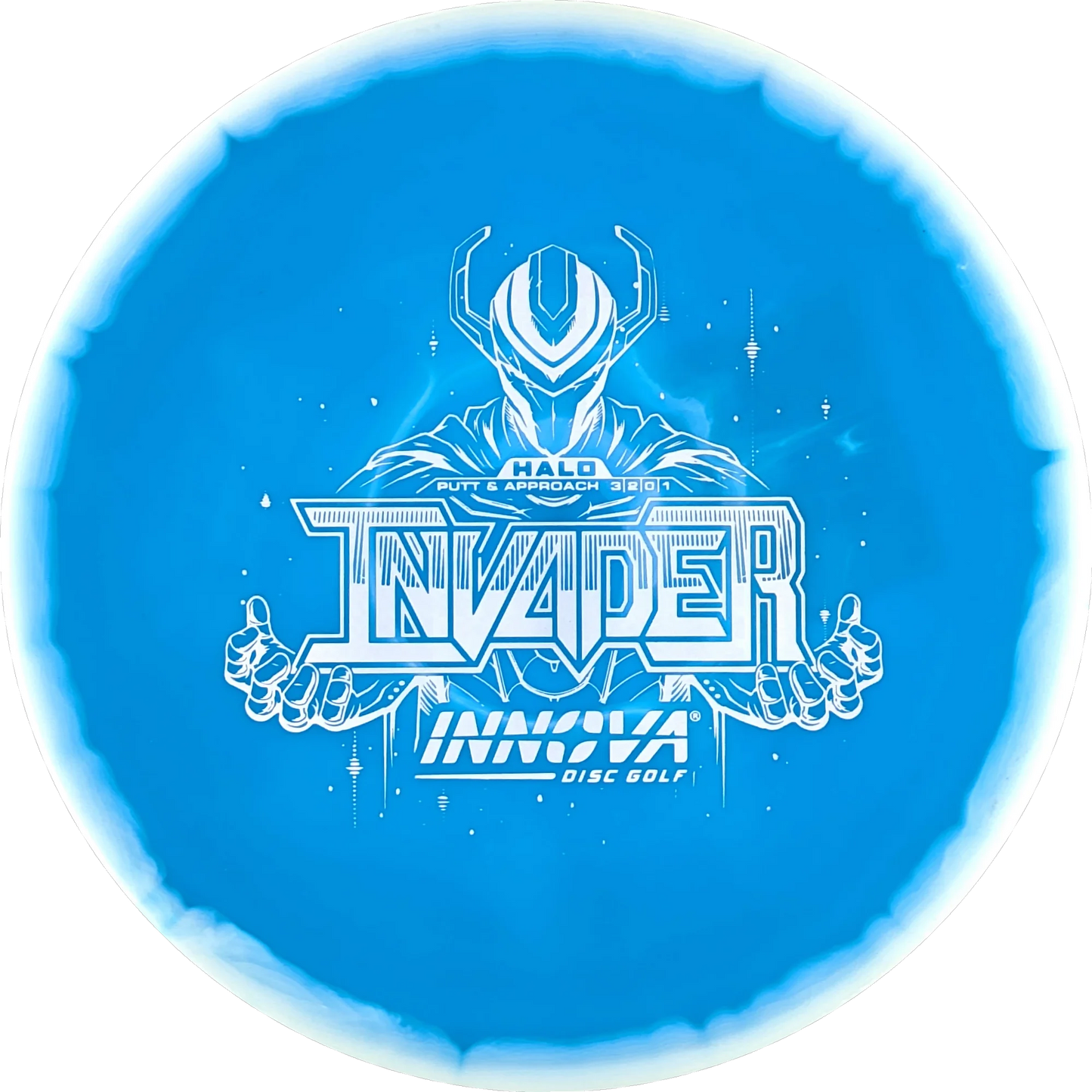 Halo Star Invader