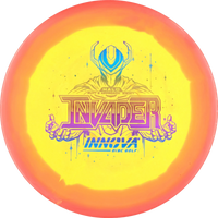 Halo Star Invader
